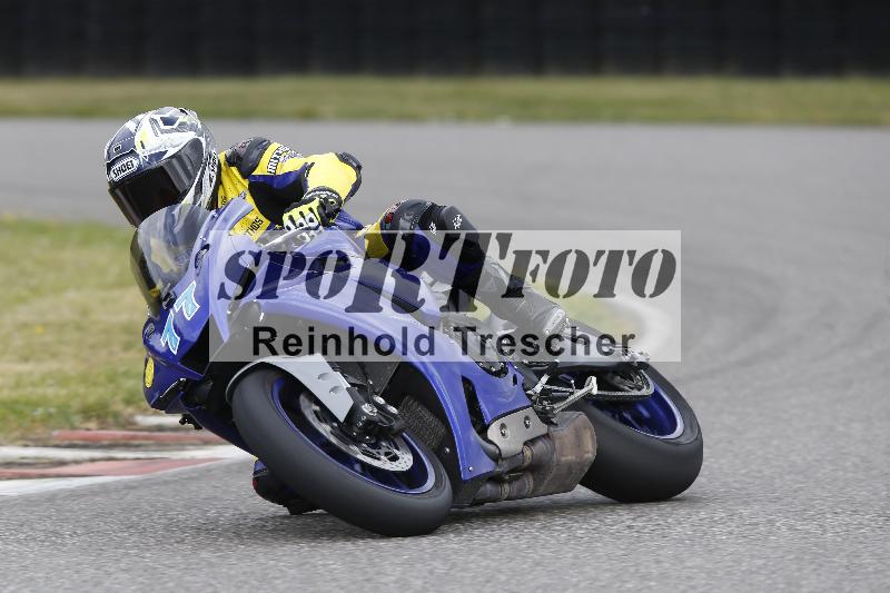 /18 23.05.2025 Get Faster Caremotion ADR/Gruppe gelb/77